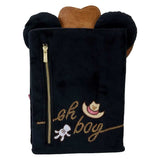 Disney - Western Mickey Plush Journal NEW Loungefly