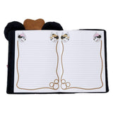 Disney - Western Mickey Plush Journal NEW Loungefly
