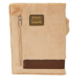 Up (2009): 15th Anniversary - Dug Plush Journal NEW Loungefly