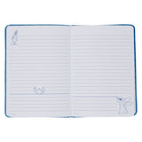 Lilo & Stitch - Holiday Refillable Stationary Journal NEW Loungefly