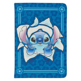 Lilo & Stitch - Holiday Refillable Stationary Journal NEW Loungefly