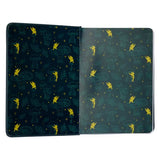 Disney - Tinker Bell Holiday Refillable Stationary Journal NEW Loungefly