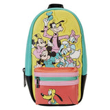 Disney: D100 - Mickey & Friends Classic Stationary Pencil Case