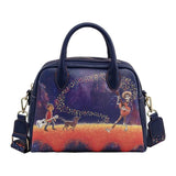 Coco - Marigold Bridge Guitar Strap Crossbody NEW Loungefly