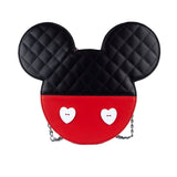 Disney - Minnie Mouse Valentines Crossbody NEW Loungefly