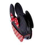 Disney - Minnie Mouse Valentines Crossbody NEW Loungefly