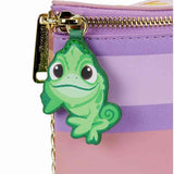 Tangled - Cake Crossbody NEW Loungefly