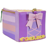 Tangled - Cake Crossbody NEW Loungefly