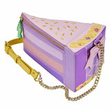 Tangled - Cake Crossbody NEW Loungefly