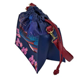 Mulan (1998) - Castle Crossbody NEW Loungefly