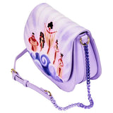 Hercules (1997) - Muses Clouds Crossbody NEW Loungefly
