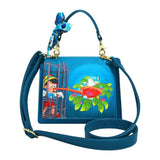Pinocchio (1940) - Bird's Nest Crossbody NEW Loungefly