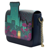 Brave - Castle Crossbody NEW Loungefly