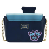 Brave - Castle Crossbody NEW Loungefly