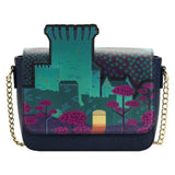Brave - Castle Crossbody NEW Loungefly