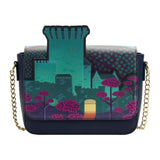Brave - Castle Crossbody NEW Loungefly