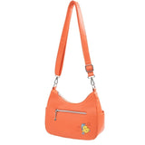 Little Mermaid (1989) - Ariel Fork Charm Satchel Bag NEW Loungefly