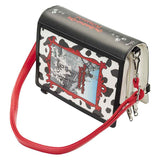 101 Dalmatians (1961) - Classic Book Convertible Crossbody NEW Loungefly