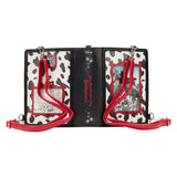 101 Dalmatians (1961) - Classic Book Convertible Crossbody NEW Loungefly