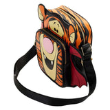Winnie the Pooh - Tigger Halloween Passport Bag NEW Loungefly