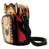 Winnie the Pooh - Tigger Halloween Passport Bag NEW Loungefly