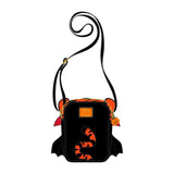 Winnie the Pooh - Tigger Halloween Passport Bag NEW Loungefly
