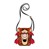 Winnie the Pooh - Tigger Halloween Passport Bag NEW Loungefly