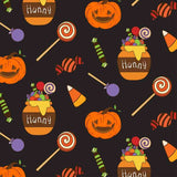 Winnie the Pooh - Tigger Halloween Passport Bag NEW Loungefly
