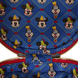 Disney - Brave Little Tailor Carousel Crossbody NEW Loungefly