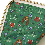 The Fox & the Hound - Classic Book Convertible Crossbody NEW Loungefly