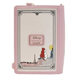 The Aristocats (1970) - Book Convertible Crossbody Bag NEW Loungefly