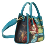 Brave - Merida Princess Scene Crossbody NEW Loungefly