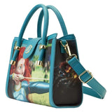 Brave - Merida Princess Scene Crossbody NEW Loungefly