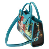 Brave - Merida Princess Scene Crossbody NEW Loungefly