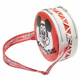 Disney 100th - Mouseketeers Ear Holder Crossbody NEW Loungefly