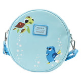 Finding Nemo 20th Anniversary - Bubble Pockets Crossbody NEW Loungefly