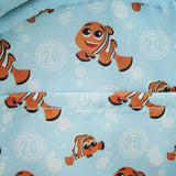 Finding Nemo 20th Anniversary - Bubble Pockets Crossbody NEW Loungefly