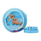 Finding Nemo 20th Anniversary - Bubble Pockets Crossbody NEW Loungefly