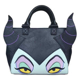 Disney - Maleficent Cosplay Crossbody NEW Loungefly