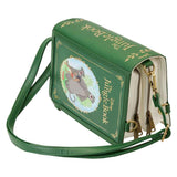 Jungle Book - Book Convertible Crossbody NEW Loungefly