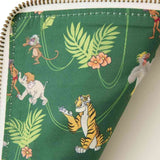 Jungle Book - Book Convertible Crossbody NEW Loungefly