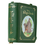 Jungle Book - Book Convertible Crossbody NEW Loungefly