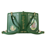 Jungle Book - Book Convertible Crossbody NEW Loungefly