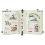 Jungle Book - Book Convertible Crossbody NEW Loungefly