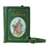 Jungle Book - Book Convertible Crossbody NEW Loungefly