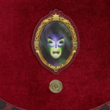 Snow White (1937) - Evil Queen Throne Crossbody NEW Loungefly