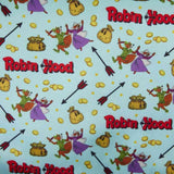 Robin Hood (1973) - Lunchbox Crossbody NEW Loungefly