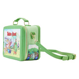 Robin Hood (1973) - Lunchbox Crossbody NEW Loungefly
