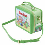 Robin Hood (1973) - Lunchbox Crossbody NEW Loungefly
