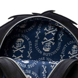 Hocus Pocus - Billy Butcherson Cosplay Crossbody NEW Loungefly